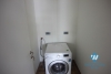 Nice 02-bedroom apartment with lake view in Vu Mien, Tay Ho, Ha Noi for rent